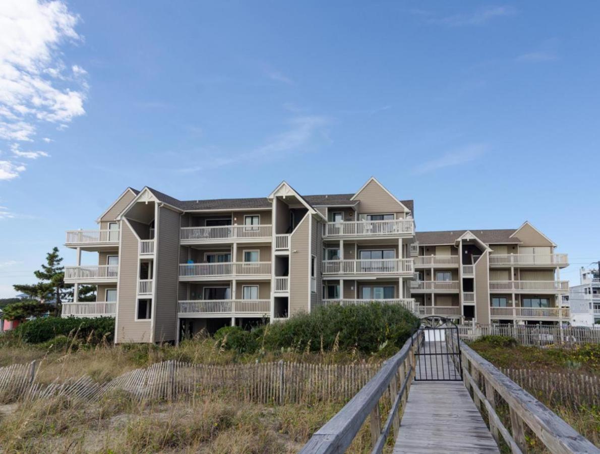 Salty Hammock Carolina Beach Exterior photo