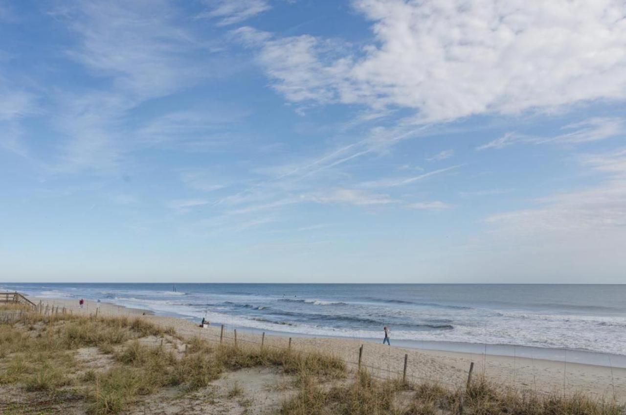 Salty Hammock Carolina Beach Exterior photo