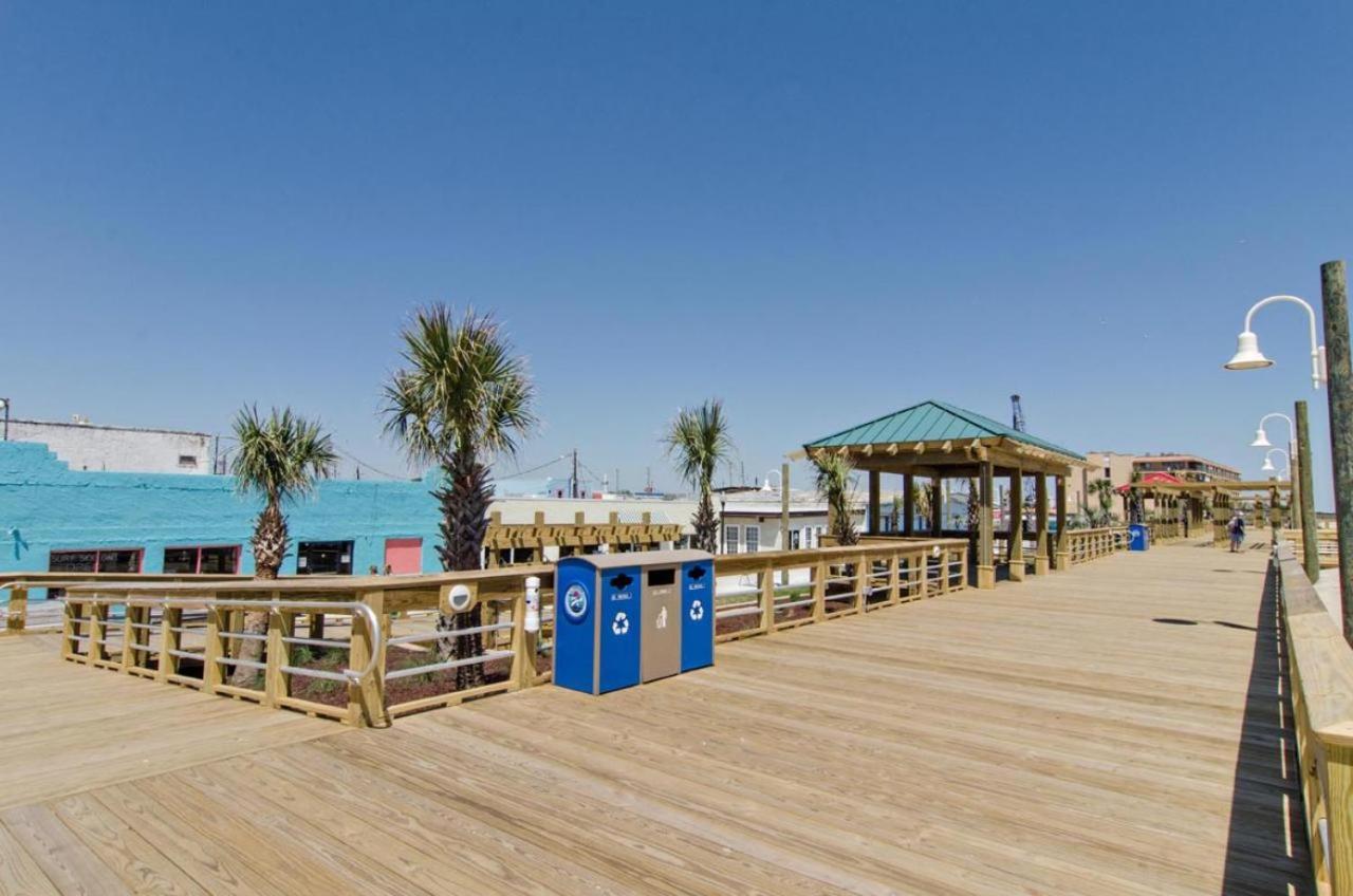 Salty Hammock Carolina Beach Exterior photo