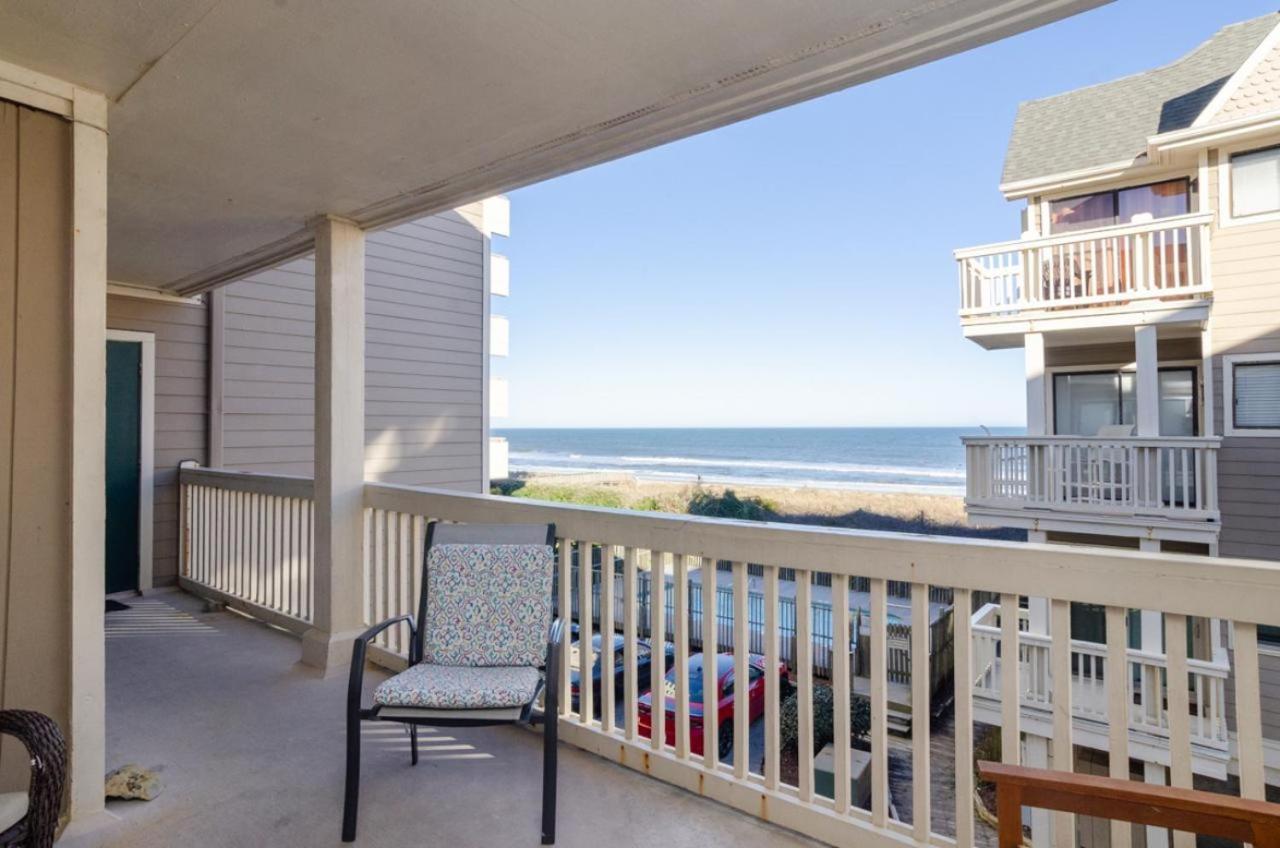 Salty Hammock Carolina Beach Exterior photo