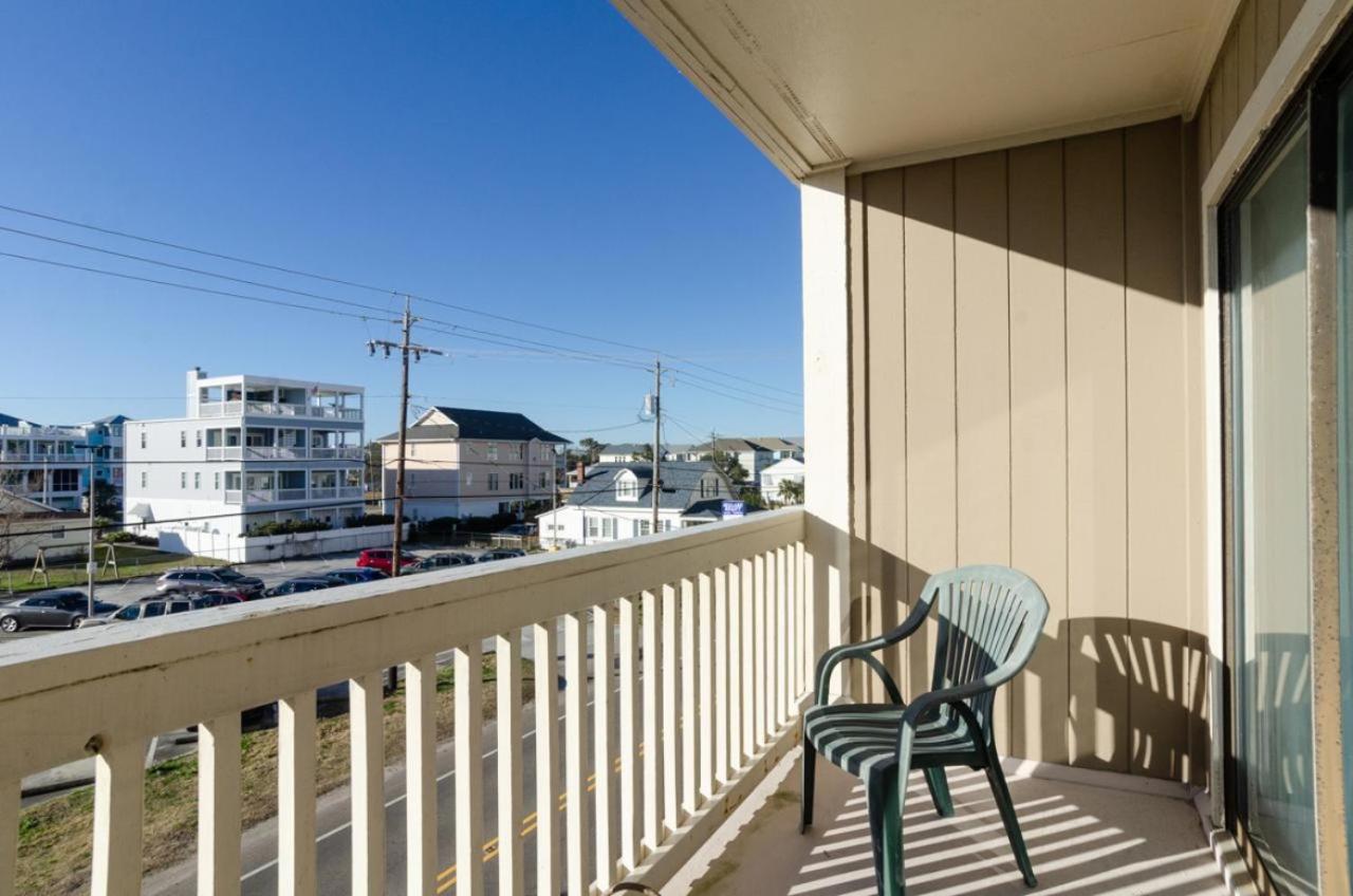 Salty Hammock Carolina Beach Exterior photo